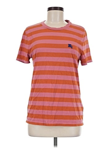 Burberry Striped T-Shirt (view 1)