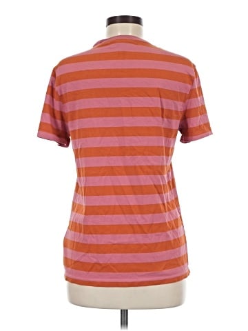 Burberry Striped T-Shirt (view 2)