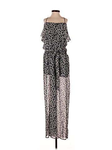 Heart Soul Casual Dress (view 1)