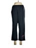 Alfred Dunner Gray Track Pants Size 10 - photo 1