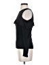 Eye Candy Black Long Sleeve Top Size S - photo 5