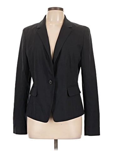 Ann Taylor Factory Blazer (view 1)