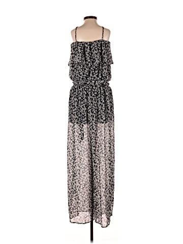 Heart Soul Casual Dress (view 2)
