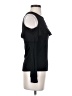 Eye Candy Black Long Sleeve Top Size S - photo 4