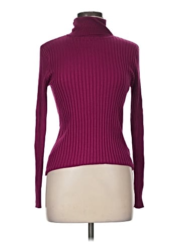 Nine West Turtleneck Sweater (view 1)