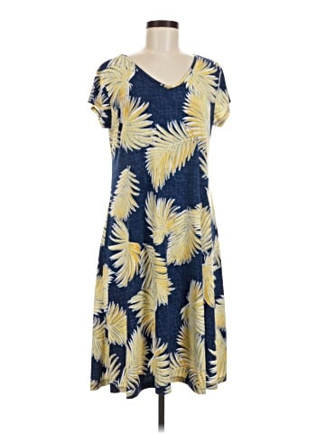 Southern Lady Casual Dress (view 1)