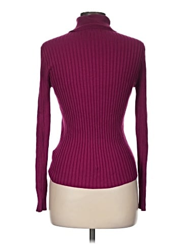 Nine West Turtleneck Sweater (view 2)