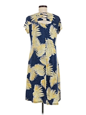 Southern Lady Casual Dress (view 2)
