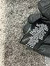 Sanctuary 100% Polyester Solid Black Faux Fur Jacket Size S - photo 7