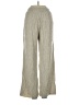 Sugar Lips Chevron-herringbone Gray Casual Pants Size XS - photo 2
