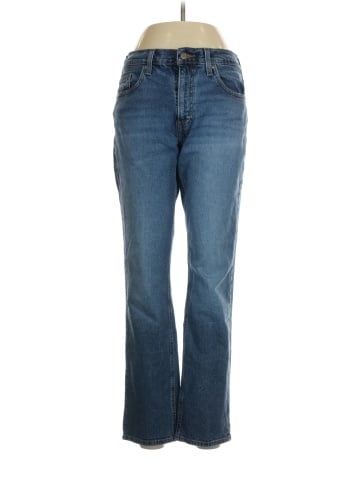 Levi Strauss Signature Jeans (view 1)