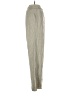 Sugar Lips Chevron-herringbone Gray Casual Pants Size XS - photo 4