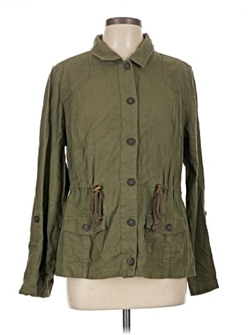 Relativity Jacket (view 1)