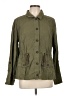 Relativity Green Jacket Size L - photo 1