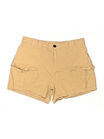 Unbranded Khaki Shorts (view 1)