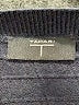 T Tahari Black Pullover Sweater Size M (estimated) - photo 7