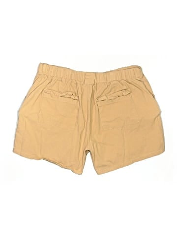 Unbranded Khaki Shorts (view 2)