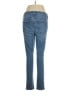 Joe's Jeans Hearts Blue Jeans Size L - photo 2