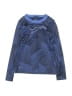 Nike 100% Polyester Blue Active T-Shirt Size 5 - 6 - photo 1