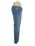 Joe's Jeans Hearts Blue Jeans Size L - photo 4