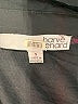 Harve Benard 100% Polyester Black Long Sleeve Blouse Size S - photo 7