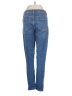 Flying Monkey Solid Blue Jeans Size 26 waist - photo 2