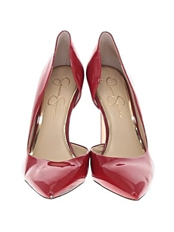 Jessica Simpson Heels (view 2)