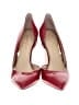Jessica Simpson Red Heels Size 11 - photo 2
