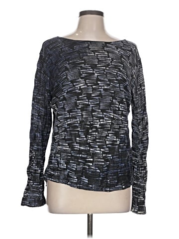 Nic + Zoe Pullover Sweater (view 1)