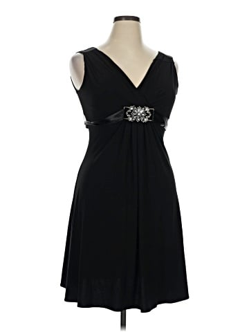 Fashion Bug Cocktail Dress (view 1)