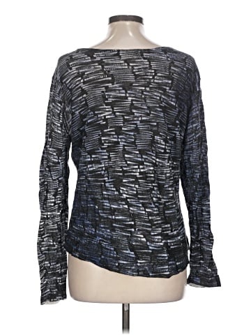 Nic + Zoe Pullover Sweater (view 2)