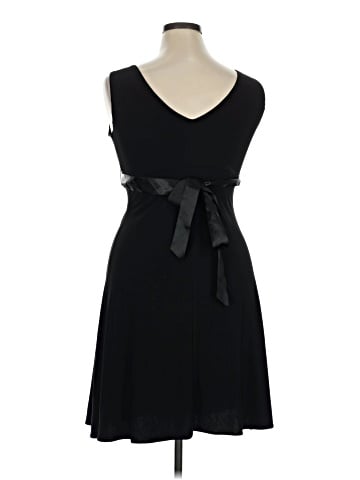 Fashion Bug Cocktail Dress (view 2)