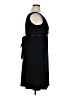 Fashion Bug Black Cocktail Dress Size 14 - photo 4