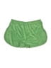 Anthropologie Green Athletic Shorts Size S - photo 2