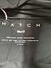 Hatch Black Shorts Size Sm Maternity - photo 6