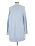 Talbots Blue Cardigan Size L - photo 2