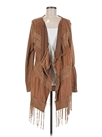 Venus Cardigan (view 1)