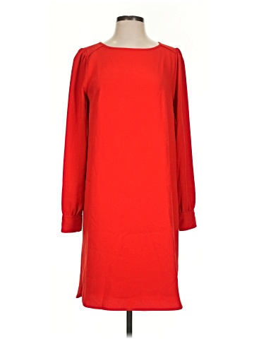 J.Crew Casual Dress (view 1)