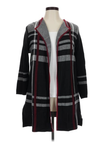 Kasper Cardigan (view 1)