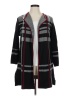 Kasper Black Cardigan Size 1X - photo 1