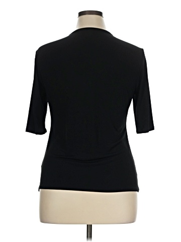 Grace 3/4 Sleeve T-Shirt (view 2)