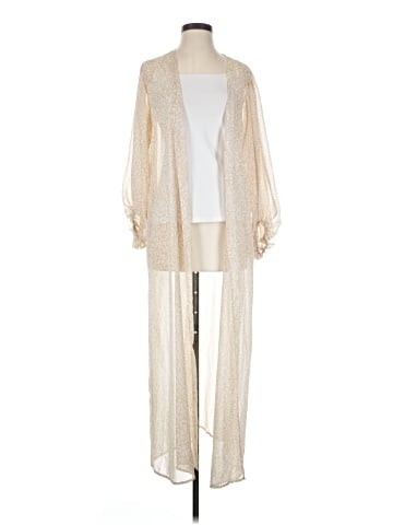 Adrienne Kimono (view 1)