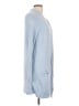 Talbots Blue Cardigan Size L - photo 4