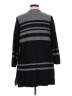 Kasper Black Cardigan Size 1X - photo 2