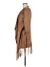 Venus 100% Polyester Brown Cardigan Size M - photo 5