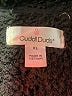 Cuddl Duds 100% Polyester Black Pullover Sweater Size XL - photo 7