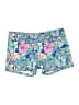 Bcg Tropical Blue Shorts Size XL - photo 1