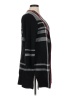Kasper Black Cardigan Size 1X - photo 4