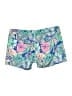 Bcg Tropical Blue Shorts Size XL - photo 2