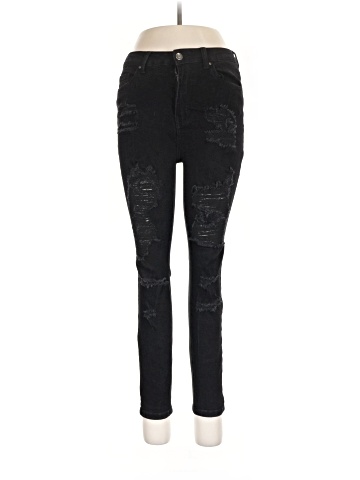Wax Jean Jeans (view 1)